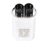High Voltage Microwave Oven Capacitor 1.00Uf Boost Filter Capacitor