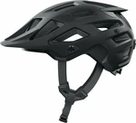 Abus Moventor 2.0 Velvet Black L Kask rowerowy