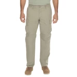 Bushman kalhoty Wasco II zip off stone 58