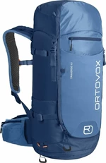 Ortovox Traverse 40 Petrol Blue Outdoor plecak