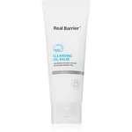 Real Barrier Barrier Solution Cleansing odličovací a čisticí balzám 100 ml