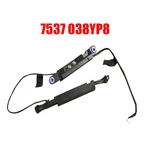 Laptop Speaker For DELL For Inspiron 15 7000 7537 038YP8 38YP8 23.40AB0.001 Left and Right New