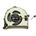 New Original Laptop CPU Cooling Fan for Dell Vostro 13 5000 5370 14 5471 Inspiron 5370 Cooler CN-0RV0CY RV0CY 4pins