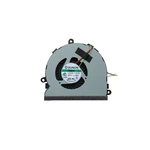 New Genuine Laptop Cooler CPU GPU Cooling Fan For Dell 17R 5737 5537 N5537 15-R239T