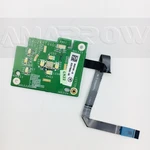 Original free shipping for ACER 6530 6930 Power Button Board Switch board DA0ZK1TR6D0