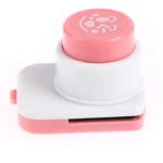 Nori Rice Ball Embosser Cartoon Rice Ball Molds DIY Smiling Face Shape Sushi Maker Mould Seaweed Cutter Rice Ball Kitchen
