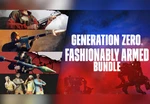 Generation Zero - Fashionably Armed Bundle Steam CD Key