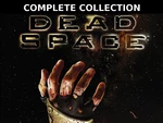 Dead Space Complete Collection EA Origin CD Key