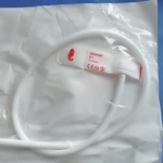 10pcs/Lot Free Shipping Normal Neonatal Cuff 01 Size(3-6cm) Non-woven NIBP Cuff Single Tube