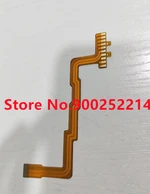 2PCS NEW Bayonet Mount Contactor Flex Cable Part For Nikon AF-S 55-300mm 55-300 mm f/4.5-5.6G ED VR Repair Part