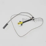 Laptop LCD Screen Display Flex Video Cable for HP Pavilion 15-da 15-db DC020031G00