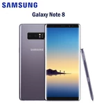 Samsung Galaxy Note 8 N950F N950U N950F/DS Factory Unlocked 6GB RAM 64GB ROM GSM Smartphone 6.3" Android Octa-core Cell Phone
