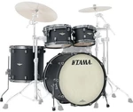 Tama MA32CZS-FBK Starclassic Maple Flat Black Conjunto de batería acústica