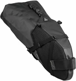 Topeak BackLoader X Nylon-PU Leather-Polyethylene Negro 15L Bolsa de bicicleta