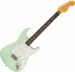 Fender Cory Wong Stratocaster RW Surf Green Guitarra eléctrica