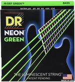 DR Strings NGB5-45 Cuerdas de bajo