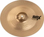 Sabian 41416X B8X Mini Platillo China 14"