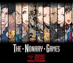 Zero Escape: The Nonary Games Steam Altergift