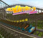 NoLimits 2 Roller Coaster Simulation Steam Altergift