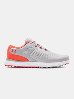 Under Armour Shoes UA W Charged Breathe SL-WHT - Women