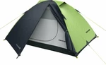 Hannah Tent Camping Tycoon 2 Spring Green/Cloudy Gray Sátor
