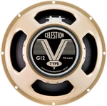 Celestion V-Type 8 Ohm Gitár / Basszusgitár Hangszóró