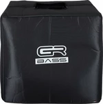 GR Bass CVR 2x10 Basszusgitár erősítő tok