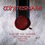 Whitesnake – Slip Of The Tongue (Super Deluxe Edition) [2019 Remaster] CD+DVD