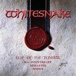 Whitesnake – Slip Of The Tongue (Super Deluxe Edition) [2019 Remaster] CD+DVD