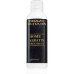 Brazil Keratin Home Keratin vlasová kúra pre narovnanie vlasov 150 ml