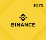 Binance Gift Card (USDT) $175