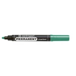 Značkovač 8566 permanent - zelená