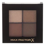 MAX FACTOR Color X-Pert 004 Veiled Bronze oční stín 4,2 g