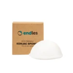 ENDLES by Econea Konjaková hubka