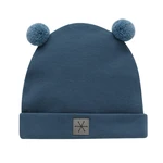 Pinokio Czapka granatowy WINTER 24/25