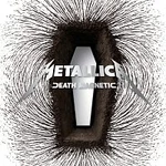 Metallica – Death Magnetic CD