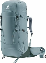 Deuter Aircontact Core 45+10 SL Shale/Ivy Outdoor rucsac