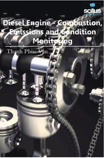 Diesel Engine - Combustion, Emissions and Condition Monitoring