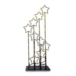 LED svetelná dekorácia DecoKing Magic, výška 45 cm
