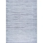 Sivý vonkajší koberec Universal Vision, 60 x 110 cm