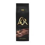 Káva zrnková L'or Espresso FORZA 500 g zrnková káva • 500 g • intenzita 9