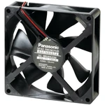 Panasonic ASFN96372 axiálny ventilátor 24 V/DC 96.6 m³/h (d x š x v) 92 x 92 x 25 mm Panasonic ASFN96372 axiálny ventilátor 24 V/DC 96.6 m³/h (d x š x v) 92 x 92 x 25 mm