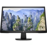 HP V22 FHD LED monitor 54.6 cm (21.5 palca) En.trieda 2021 D (A - G) 1920 x 1080 Pixel Full HD 5 ms HDMI ™, VGA TN LED