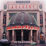 Motorhead – Live at Brixton Academy