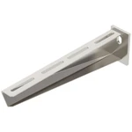 OBO Bettermann 6442854 montážne príslušenstvo  (d x š x v) 310 x 20 x 80 mm 1 ks kov