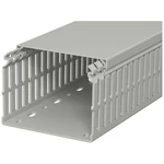 OBO Bettermann 6178428 káblový kanál  (d x š x v) 2000 x 100 x 75 mm 1 ks kamenná sivá