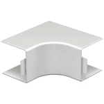 OBO Bettermann 6192017 montážne príslušenstvo  (š x v) 60 mm x 60 mm 2 ks čisto biela