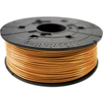 vlákno pre 3D tlačiarne XYZprinting PLA plast  1.75 mm oranžová 600 g junior