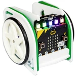 Joy-it KI-5652 robotické auto  Vhodný pre (vývojový počítač) micro:bit 1 ks