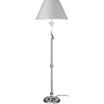 Brumberg Stella 830562 stojanová lampa  E27 60 W  chróm